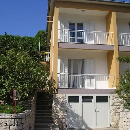 Apts & Rooms Frano - 50M From Beach Guest house Vela Luka
